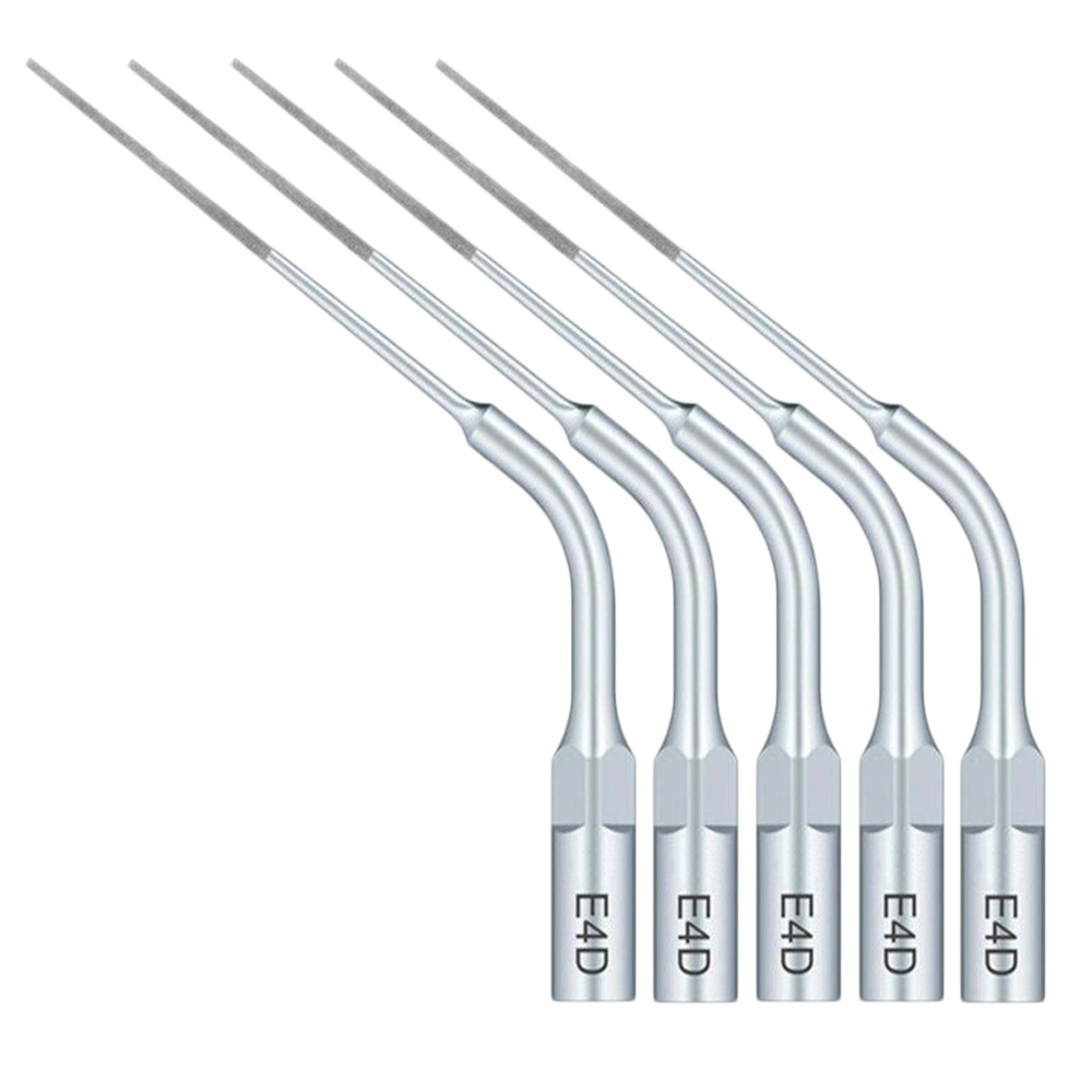 5PCS Dental Ultrasone Scaler T - Dental Scaler Ultrasonic recensie en prijs