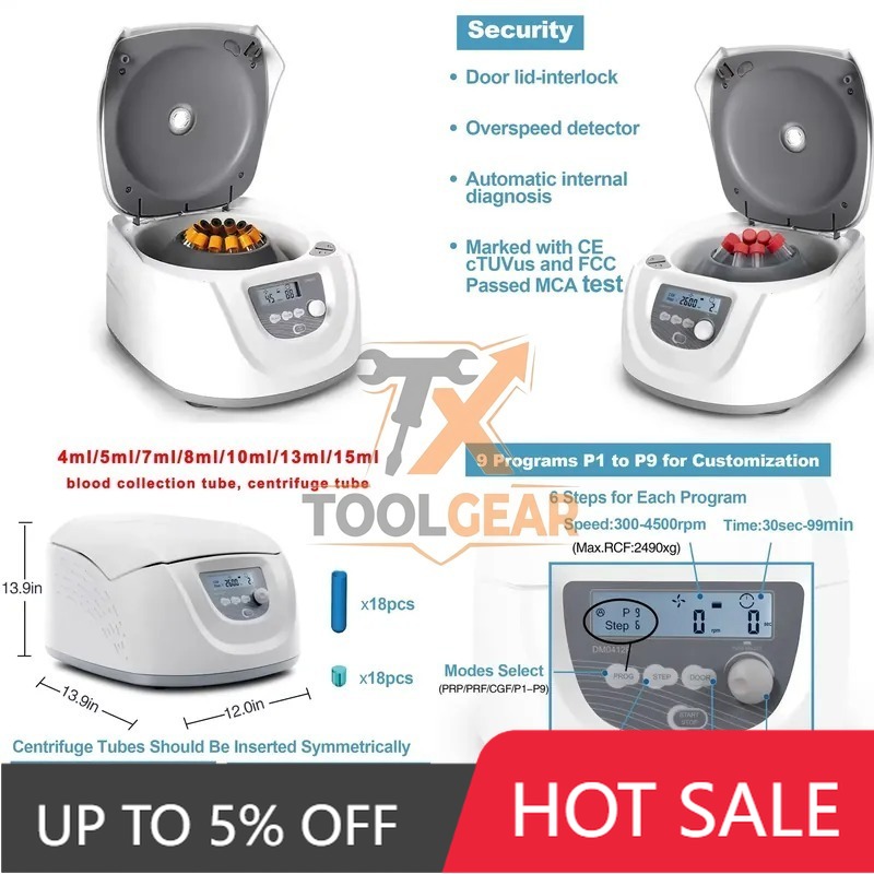 2026hotsale* IKEME Laboratoriu - Medical Labs recensie en prijs