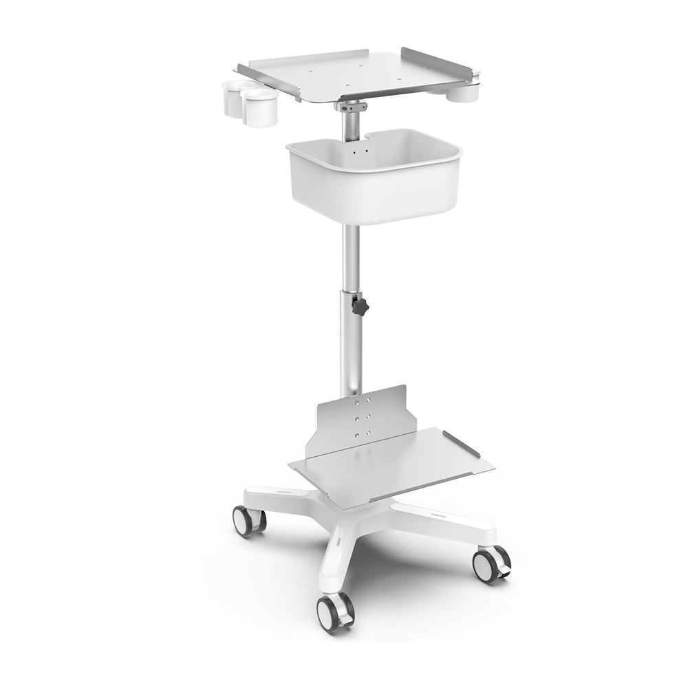 Mobiele medische centrifuge-tr - Medical Lab Years recensie en prijs