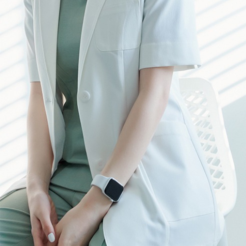 Koreaanse stijl high-end medis - Medical Lab Years recensie en prijs