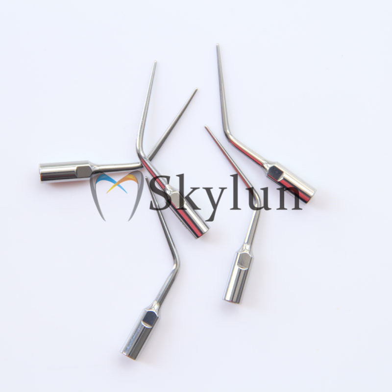5PCS Dental Ultrasone Scaler T - Dental Scaler Ultrasonic recensie en prijs