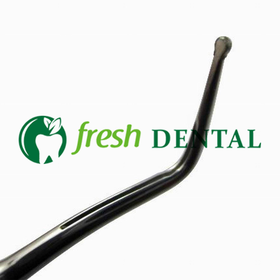 5 stuks tandheelkundige ultras - Dental Scaler Ultrasonic recensie en prijs