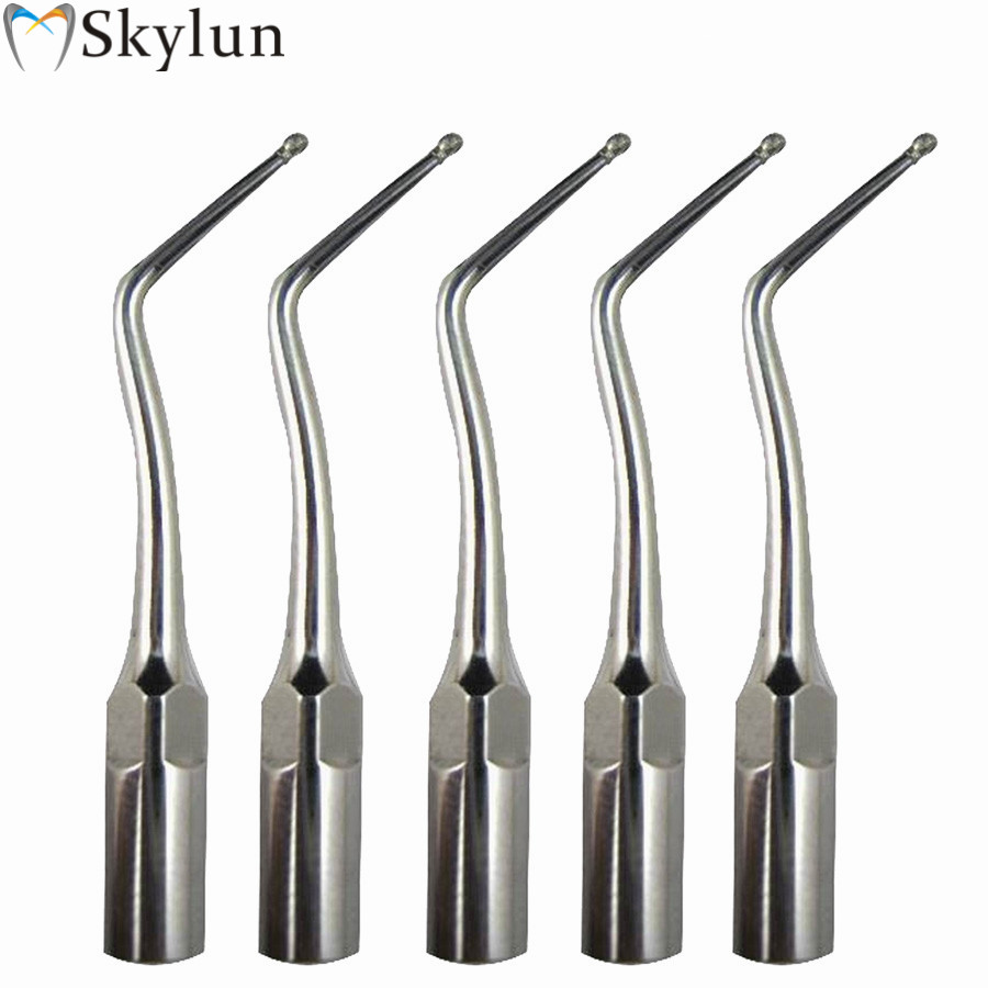 5 stuks tandheelkundige ultras - Dental Scaler Ultrasonic recensie en prijs