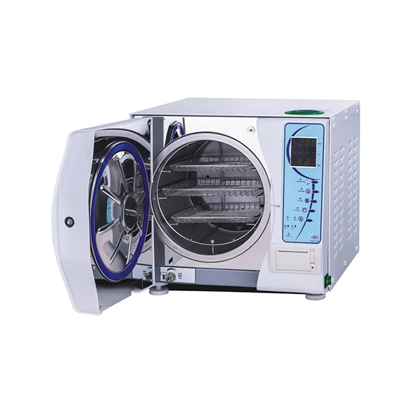 Draagbare autoclaaf klasse B,  - Autoclave Sterilizer Dental recensie en prijs