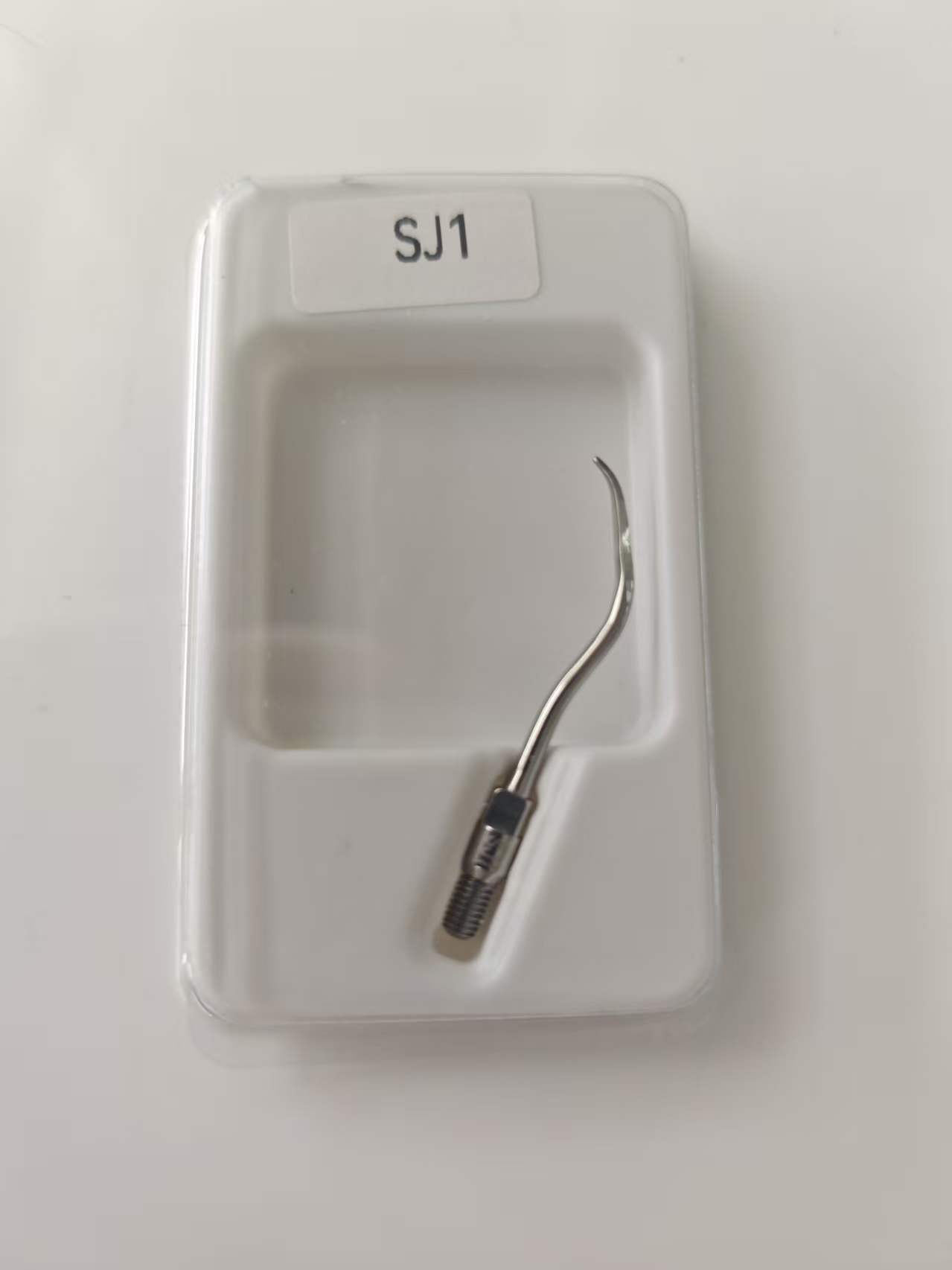 5PCS Dental Ultrasone Scaler T - Dental Scaler Ultrasonic recensie en prijs