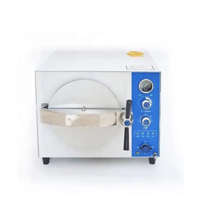 IKEME 20L Laboratorium Autocla - Autoclave Sterilizer Dental recensie en prijs