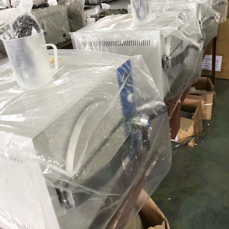 IKEME 20L Laboratorium Autocla - Autoclave Sterilizer Dental recensie en prijs