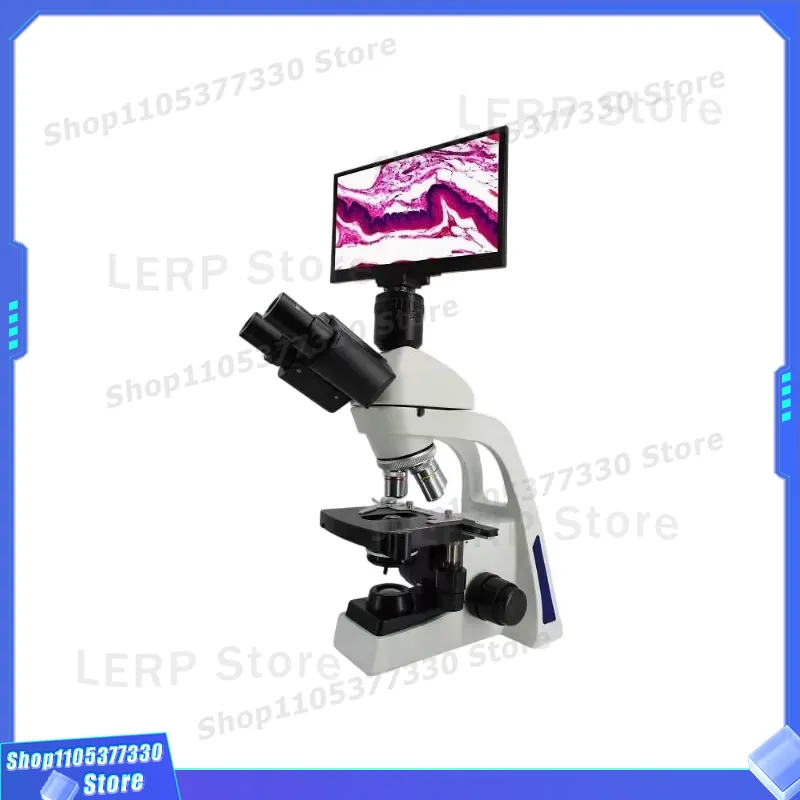 400X Digitale Biologische Micr - Medical Lab Years recensie en prijs