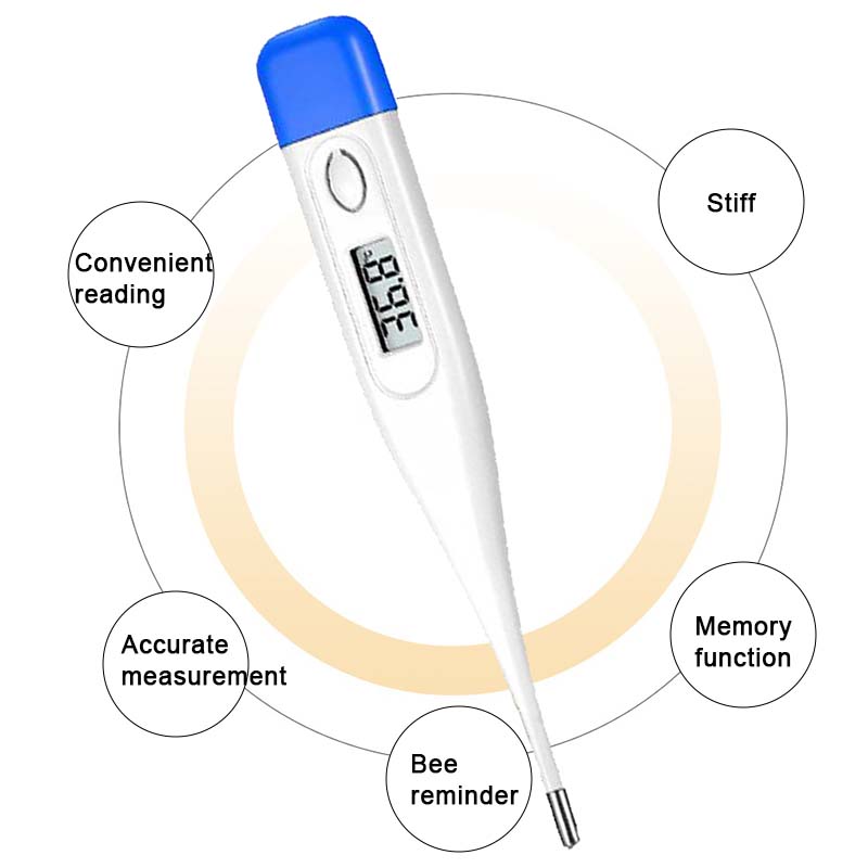 Pulsoximeter Vinger Medische H - Pulse Oximeter recensie en prijs
