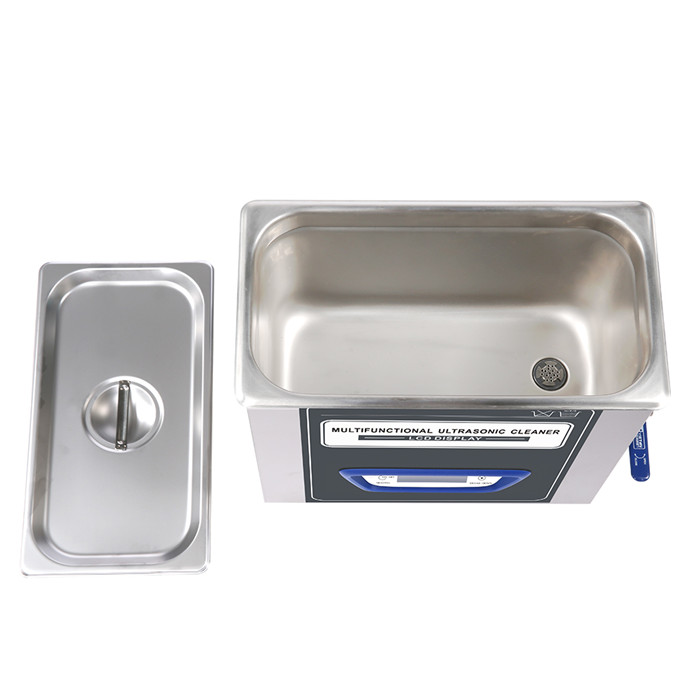 Industriële ziekenhuiswinkel h - Ultrasonic Cleaner Lab recensie en prijs