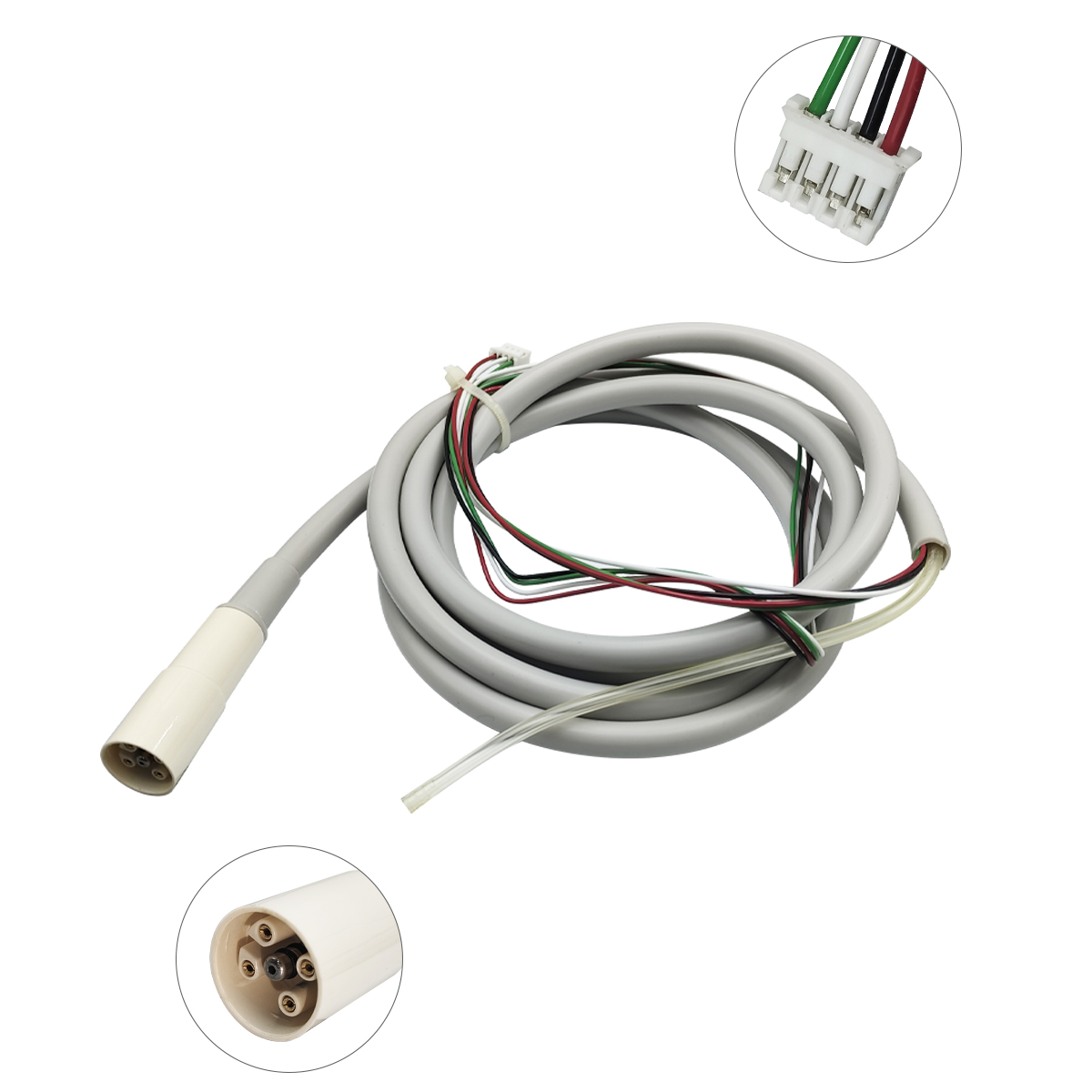 Tandheelkundige Ultrasone Piez - Dental Scaler Ultrasonic recensie en prijs