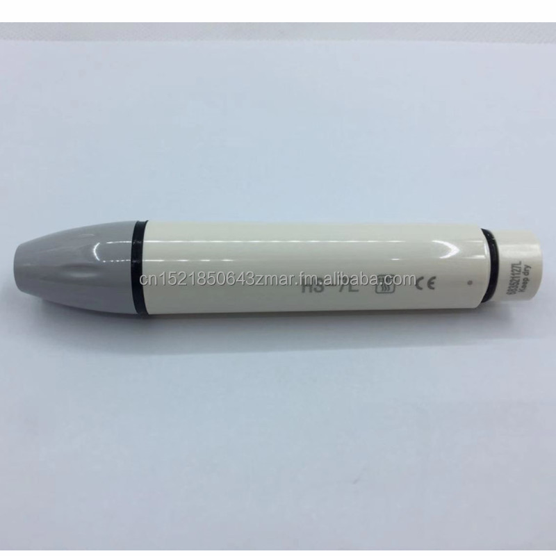 Tandheelkundige ultrasone piez - Dental Scaler Ultrasonic recensie en prijs
