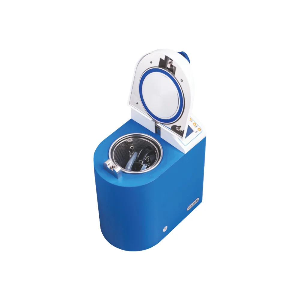 Denspay 3L Medische Autoclaaf  - Medical Labs recensie en prijs