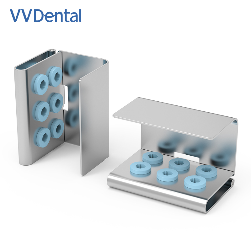 VVDental sterilisatiehouder vo - Autoclave Sterilizer Dental recensie en prijs