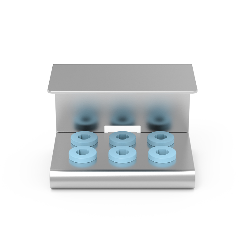 VVDental sterilisatiehouder vo - Autoclave Sterilizer Dental recensie en prijs