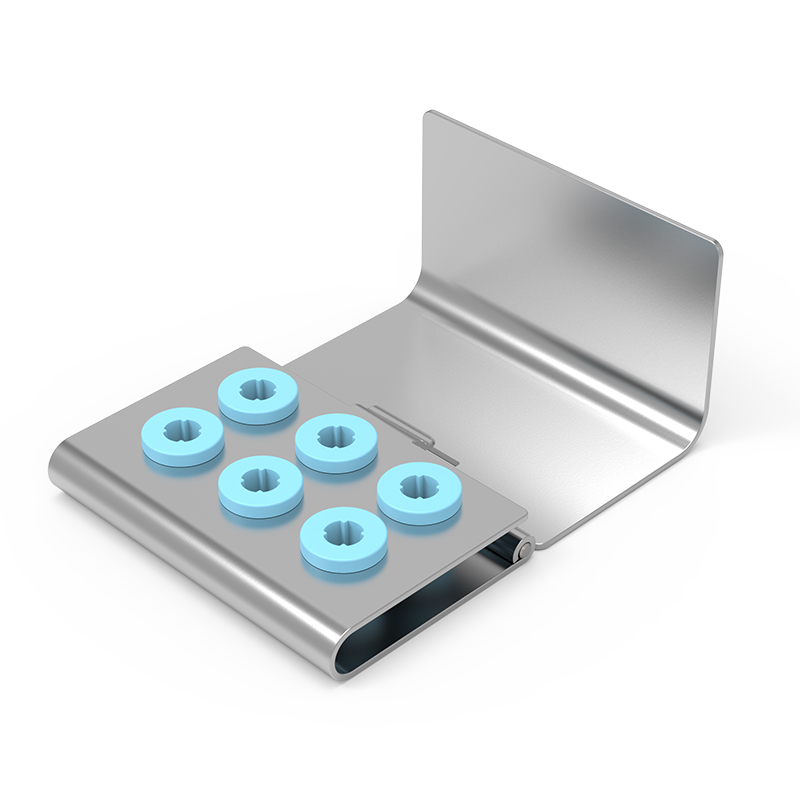 VVDental sterilisatiehouder vo - Autoclave Sterilizer Dental recensie en prijs