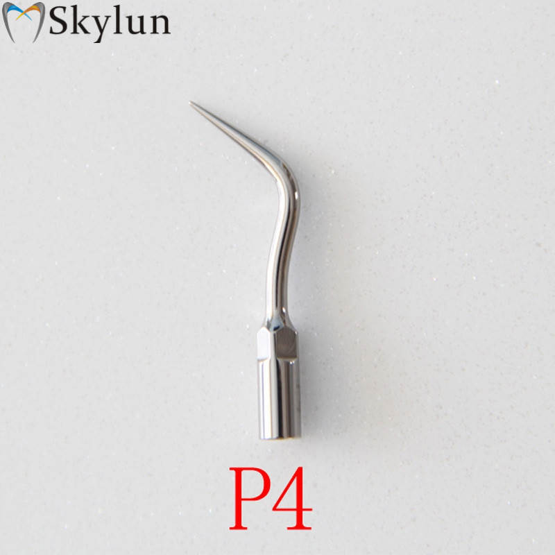 5PCS P4 Tandheelkundige Ultras - Dental Scaler Ultrasonic recensie en prijs