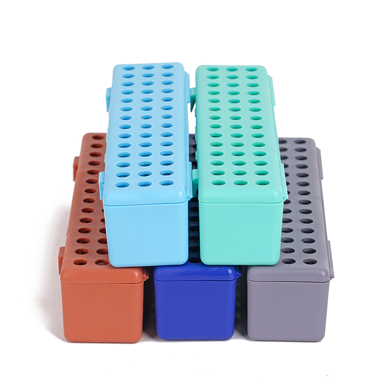 Sterilisatiebox voor tandheelk - Autoclave Sterilizer Dental recensie en prijs