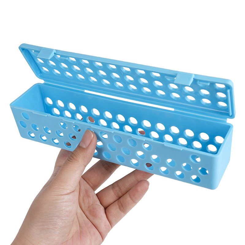 Sterilisatiebox voor tandheelk - Autoclave Sterilizer Dental recensie en prijs
