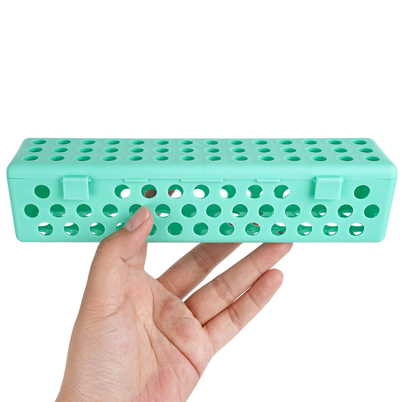 Sterilisatiebox voor tandheelk - Autoclave Sterilizer Dental recensie en prijs